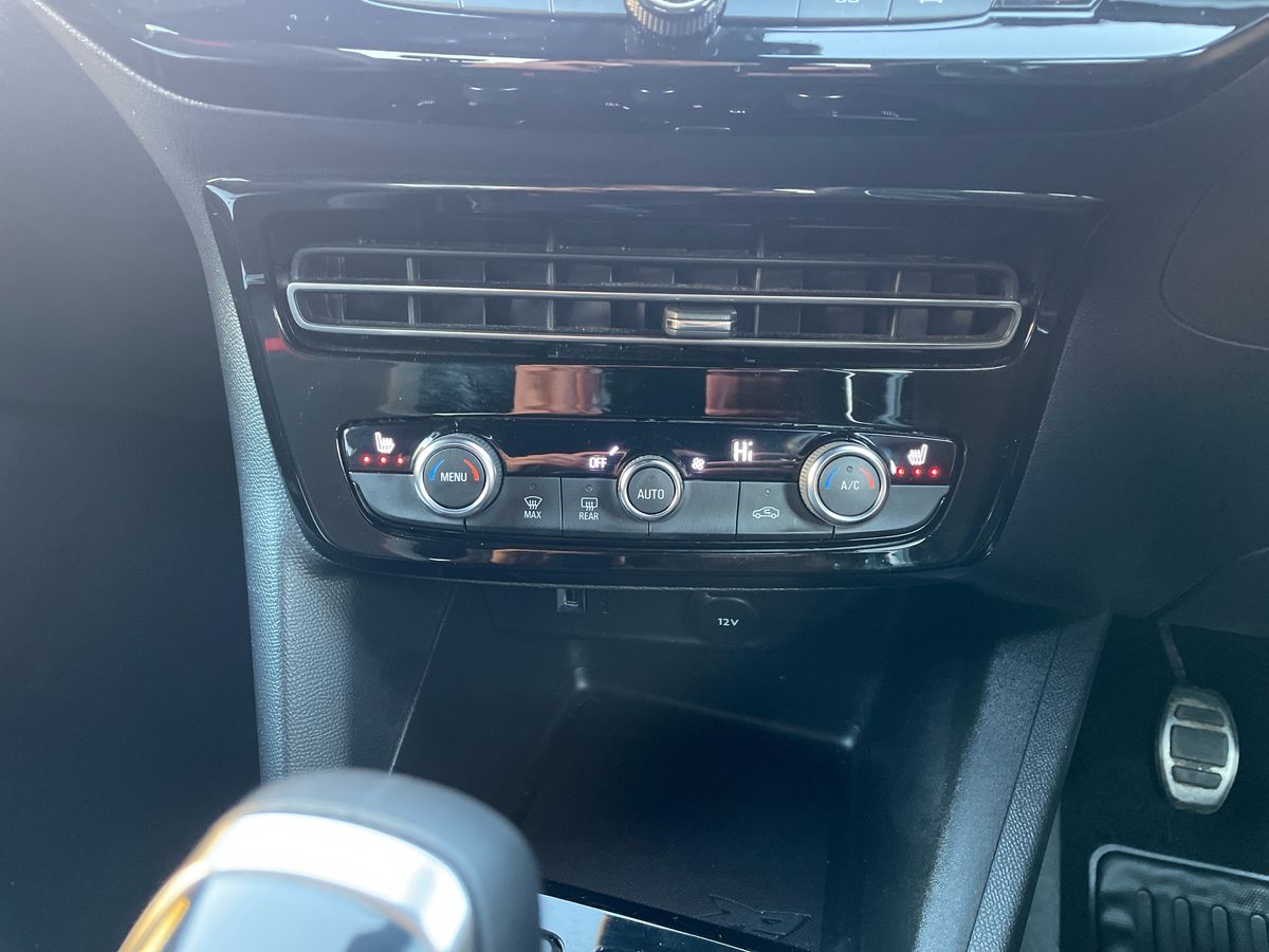 Used Vauxhall Mokka 2023 for sale - 77098987: Photo 18