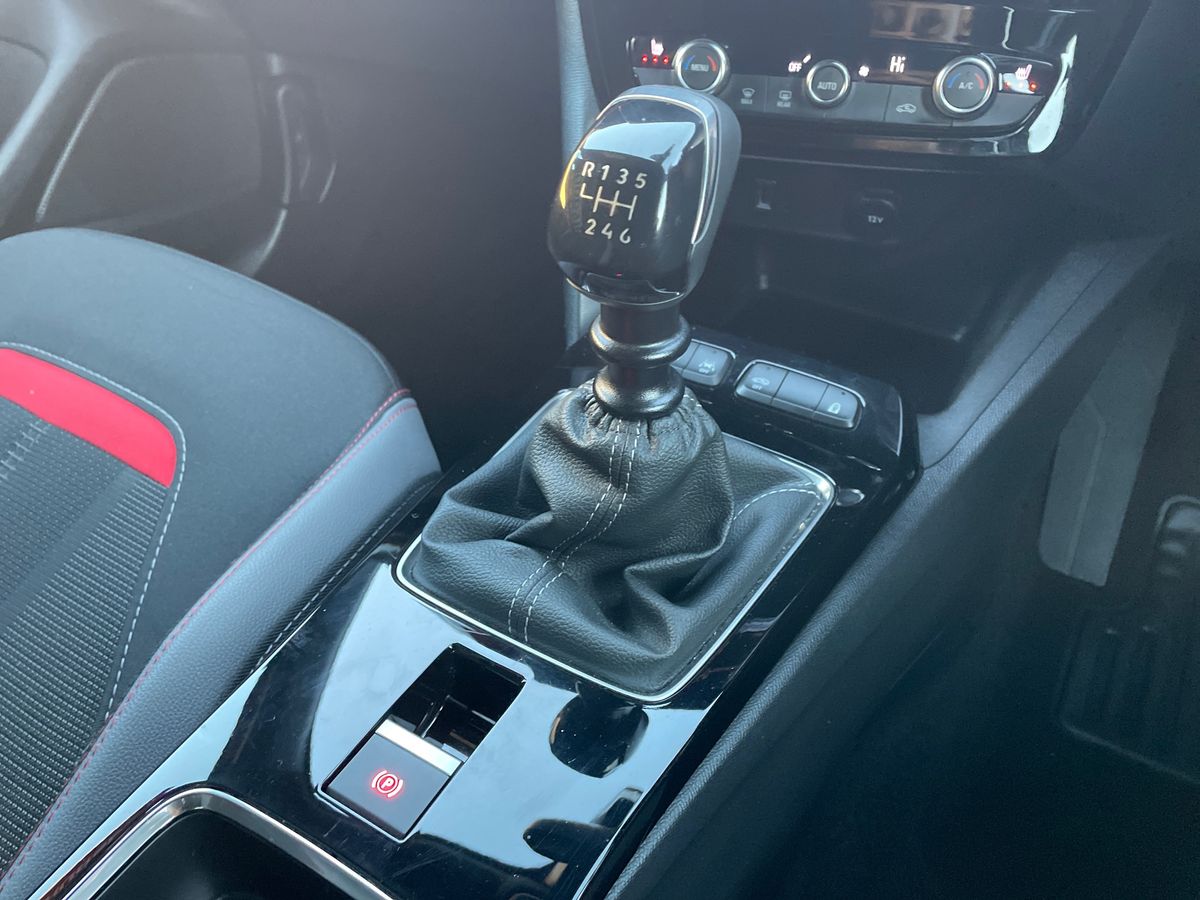 Used Vauxhall Mokka 2023 for sale - 77098987: Photo 19