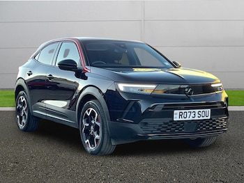 2023 - 1.2 Turbo 136 GS 5dr