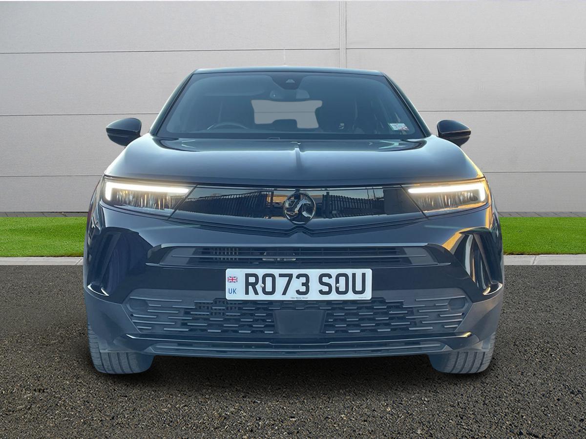 Used Vauxhall Mokka 2023 for sale - 77098987: Photo 2