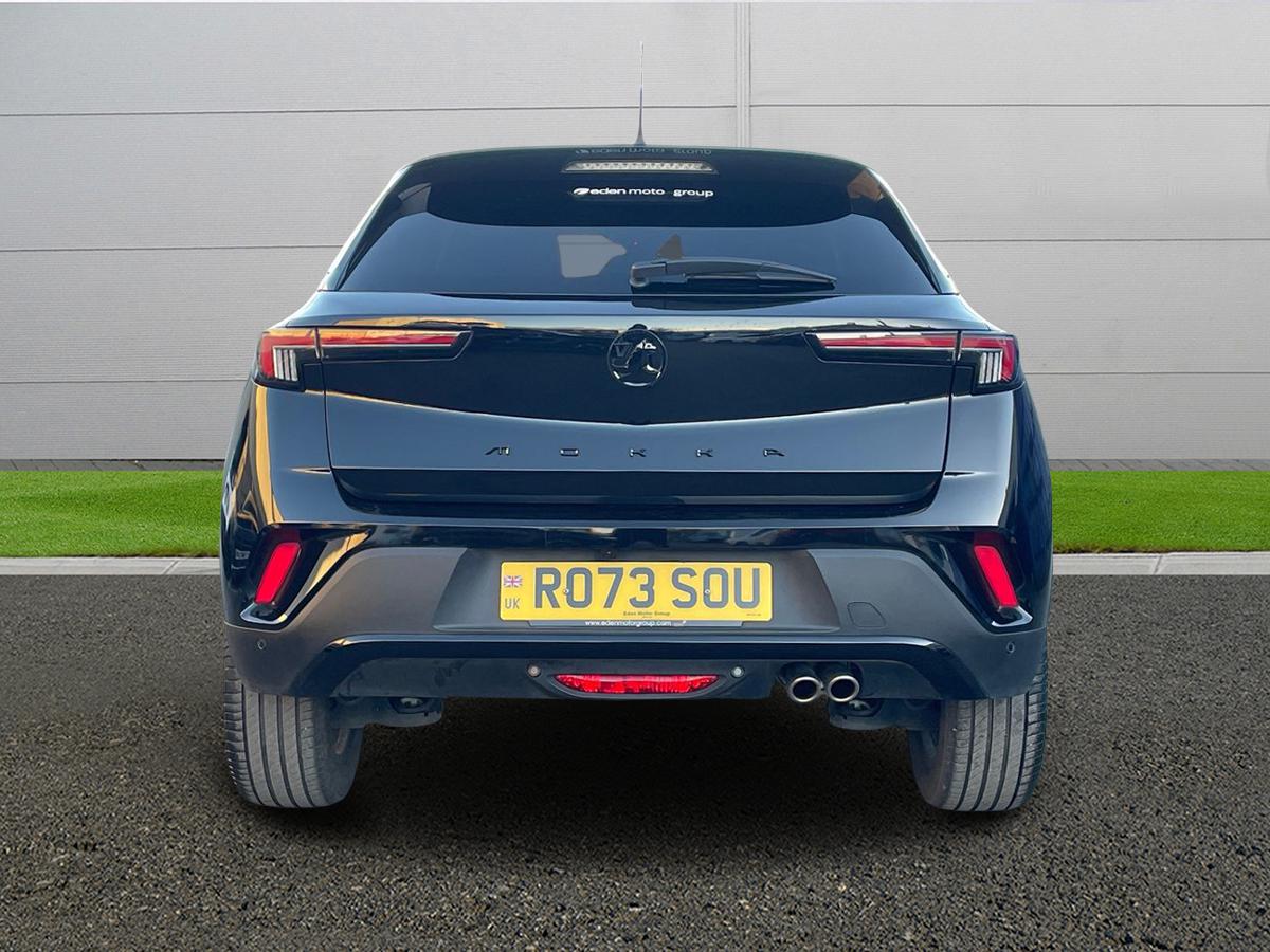 Used Vauxhall Mokka 2023 for sale - 77098987: Photo 6