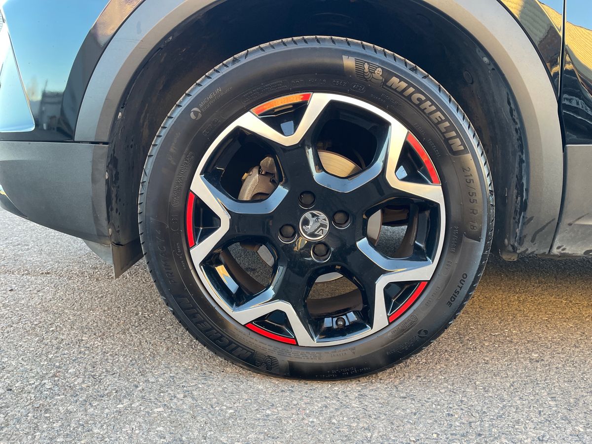 Used Vauxhall Mokka 2023 for sale - 77098987: Photo 9