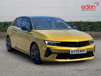 Used Vauxhall Astra 2024 for sale - 79248907: Photo