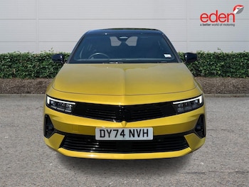 Used Vauxhall Astra 2024 for sale - 79248907: Photo