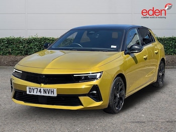 Used Vauxhall Astra 2024 for sale - 79248907: Photo