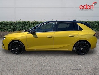 Used Vauxhall Astra 2024 for sale - 79248907: Photo