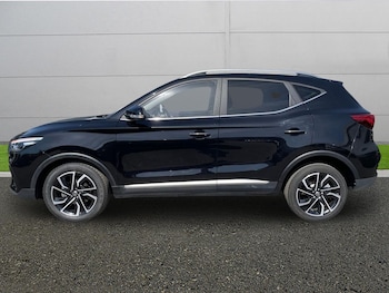 Used MG MG ZS 2024 for sale - 78677955: Photo