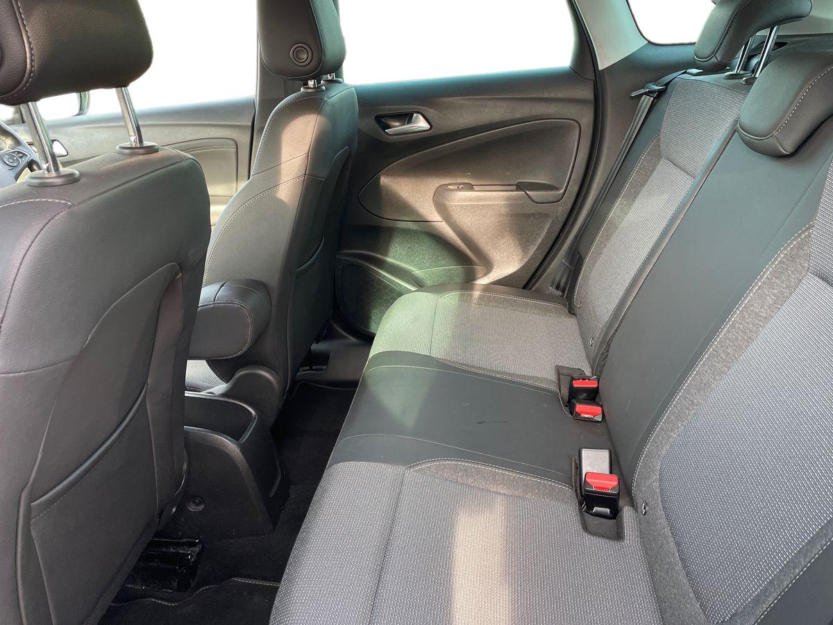 Used Vauxhall Crossland 2022 for sale - 77971678: Photo 11