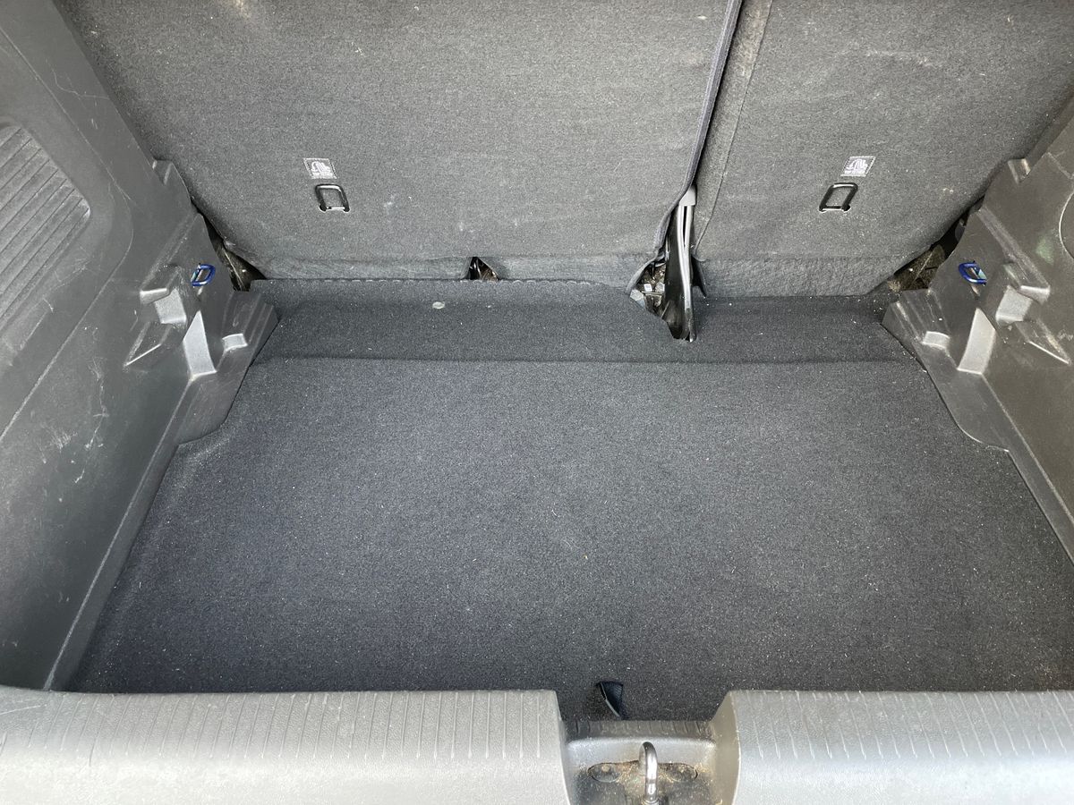 Used Vauxhall Crossland 2022 for sale - 77971678: Photo 12