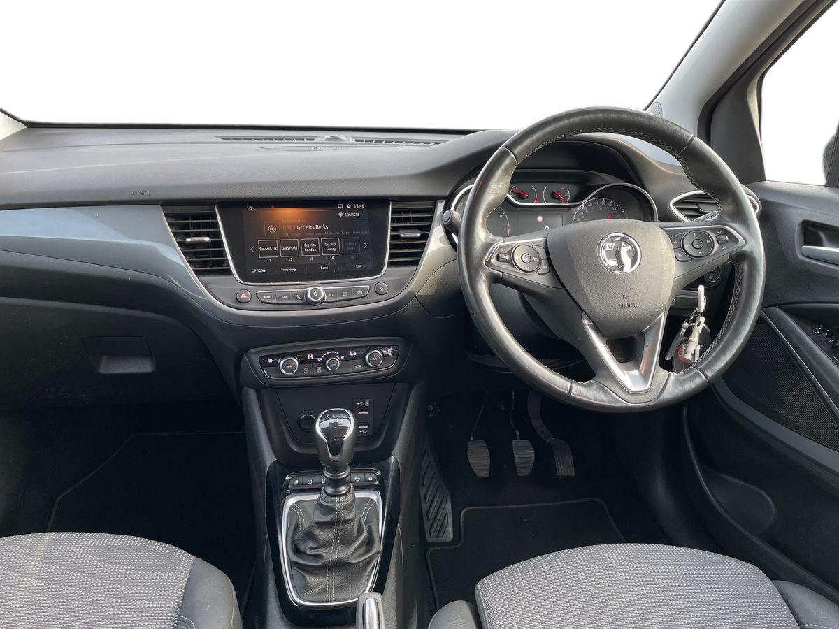 Used Vauxhall Crossland 2022 for sale - 77971678: Photo 13
