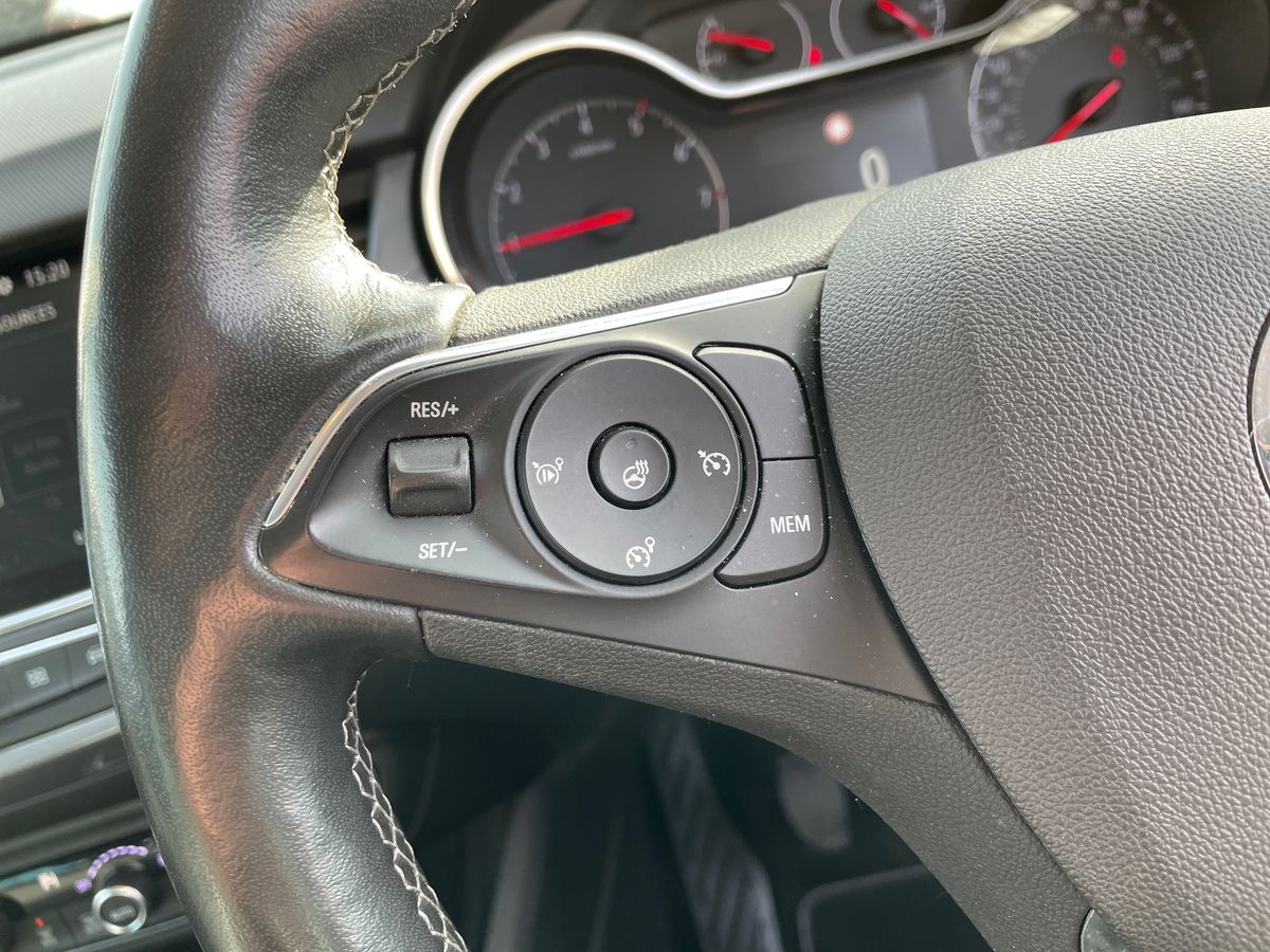 Used Vauxhall Crossland 2022 for sale - 77971678: Photo 16