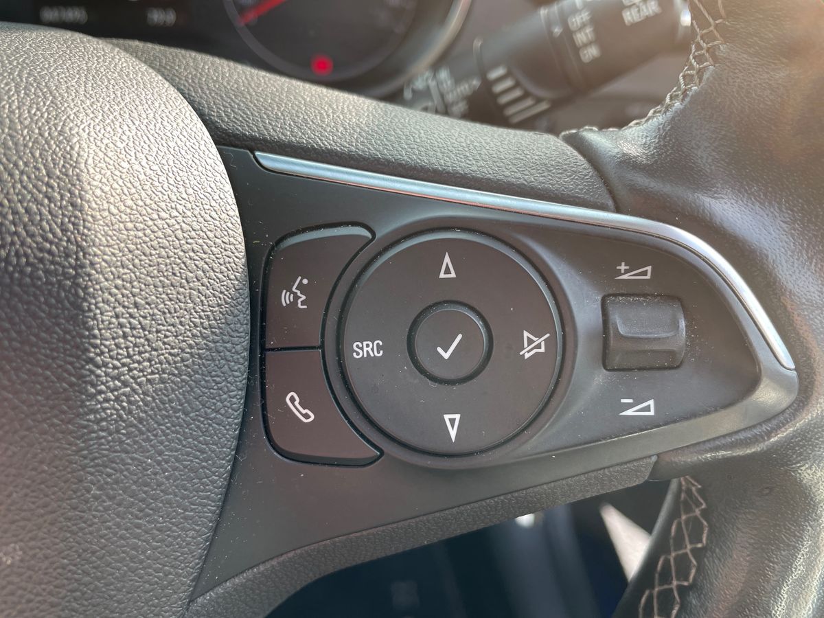 Used Vauxhall Crossland 2022 for sale - 77971678: Photo 17