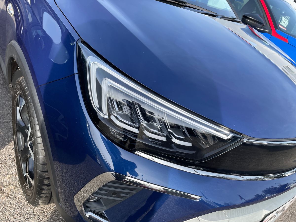 Used Vauxhall Crossland 2022 for sale - 77971678: Photo 21