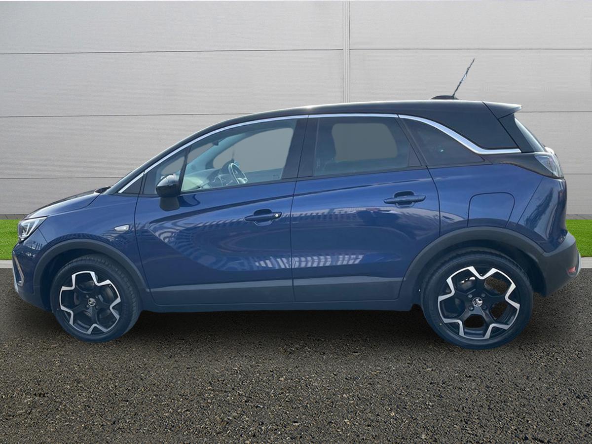 Used Vauxhall Crossland 2022 for sale - 77971678: Photo 4