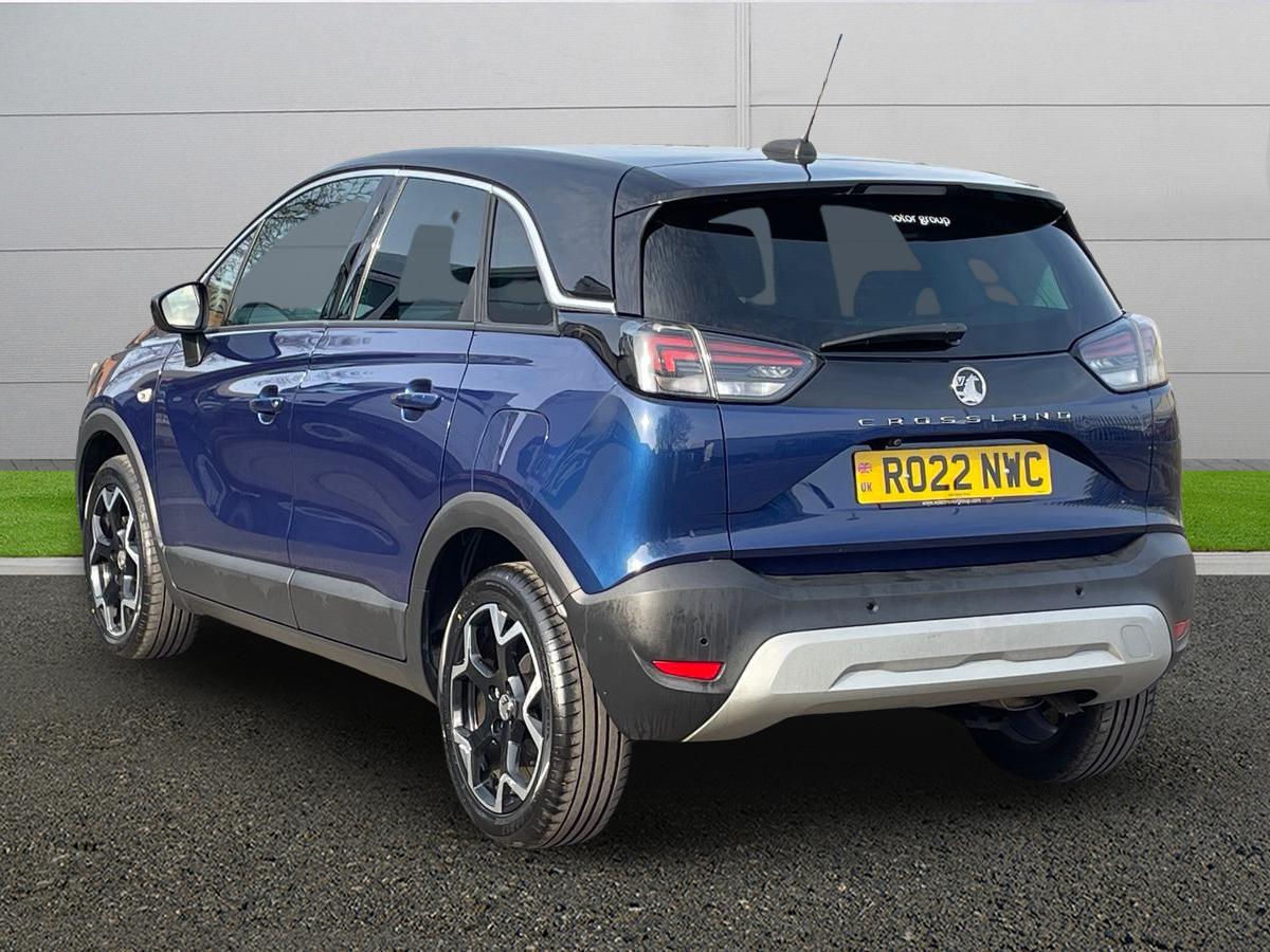 Used Vauxhall Crossland 2022 for sale - 77971678: Photo 5