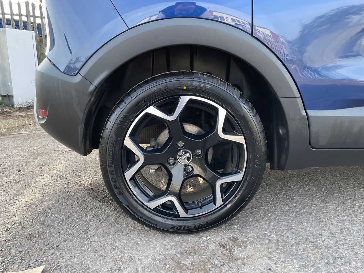 Used Vauxhall Crossland 2022 for sale - 77971678: Photo 9