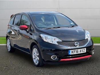 Used Nissan Note 2016 for sale - 79108488: Photo