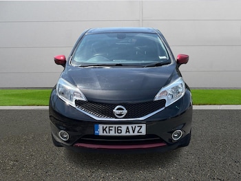 Used Nissan Note 2016 for sale - 79108488: Photo