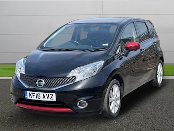 Used Nissan Note 2016 for sale - 79108488: Photo