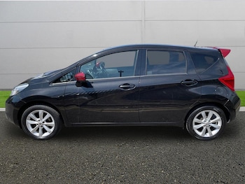 Used Nissan Note 2016 for sale - 79108488: Photo