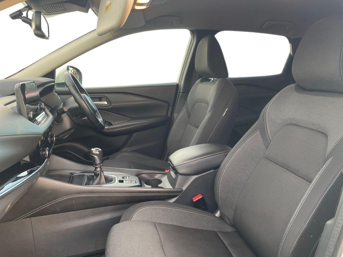 Used Nissan Qashqai 2022 for sale - 77002757: Photo 10