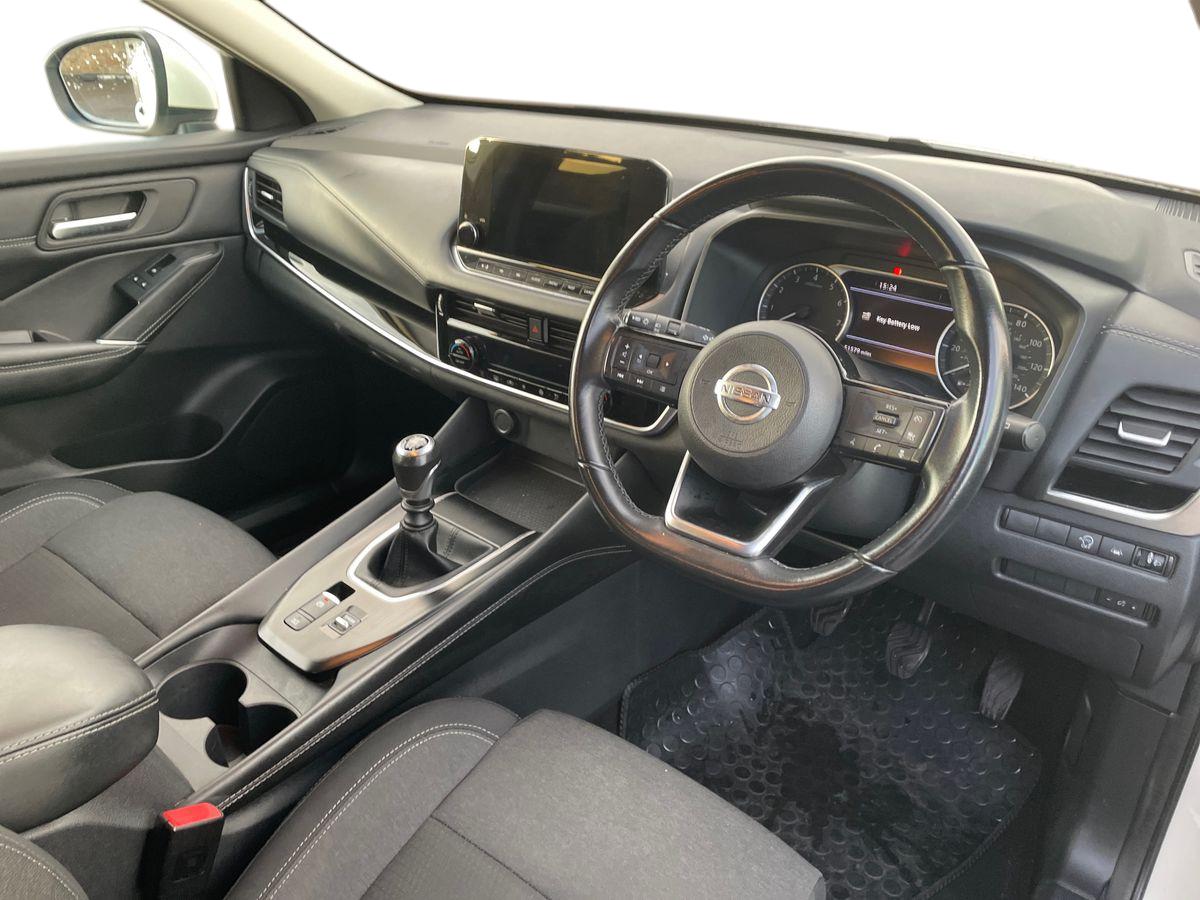 Used Nissan Qashqai 2022 for sale - 77002757: Photo 15