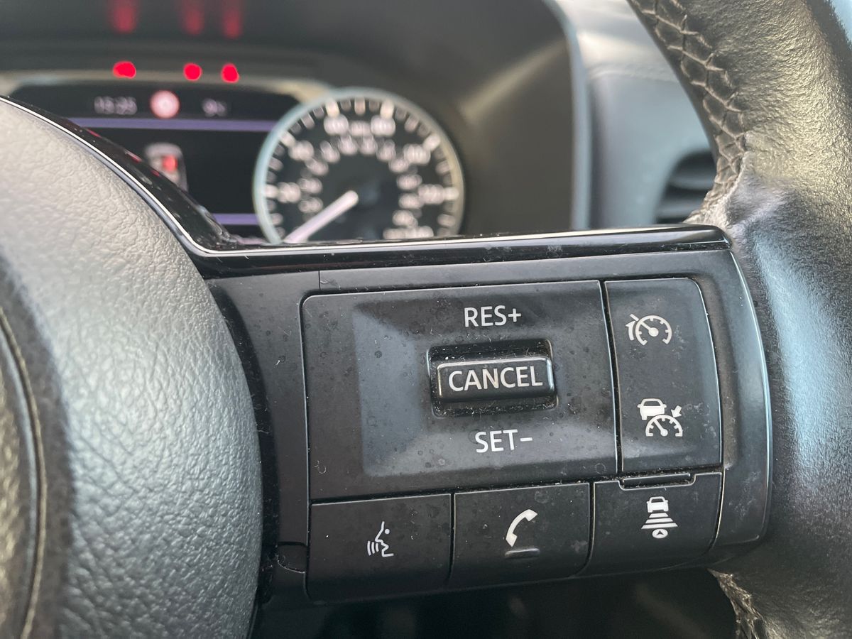 Used Nissan Qashqai 2022 for sale - 77002757: Photo 17