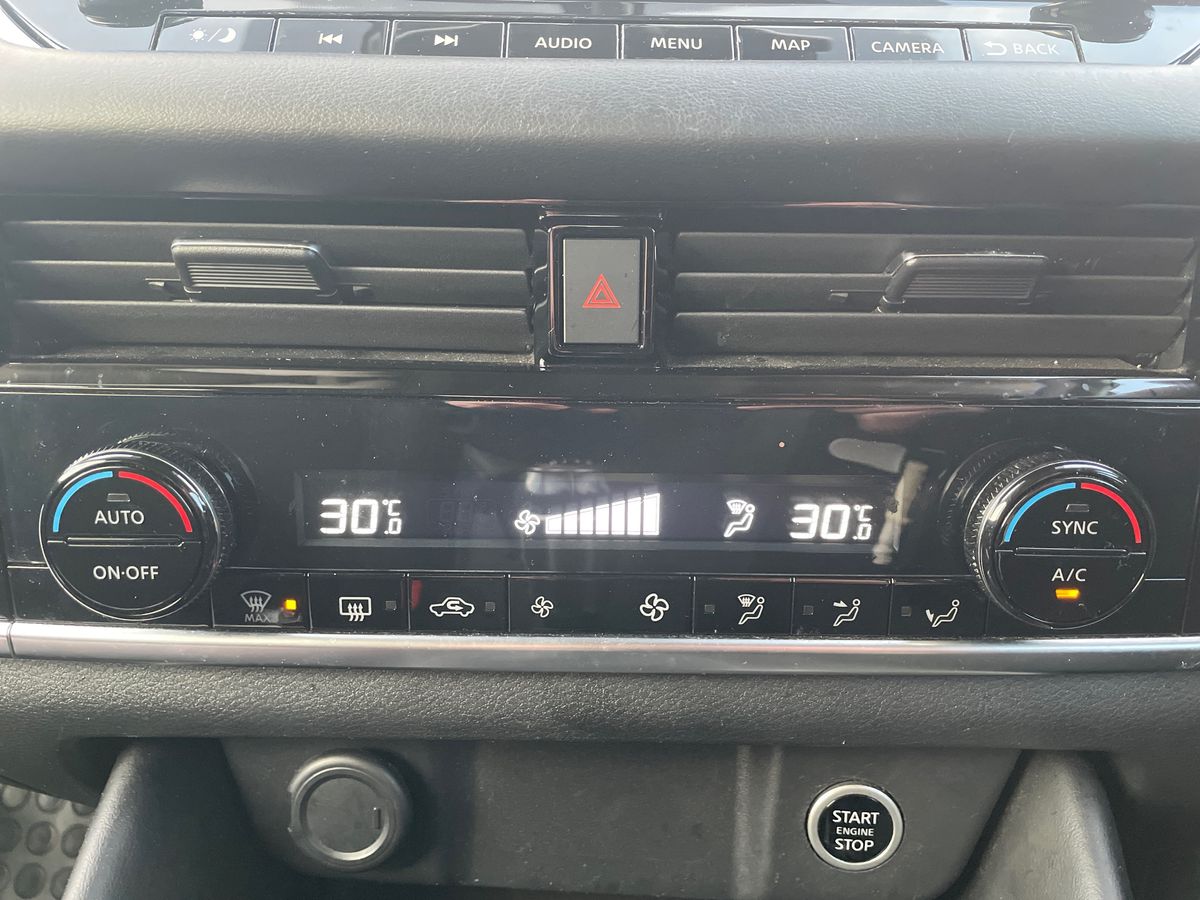 Used Nissan Qashqai 2022 for sale - 77002757: Photo 18