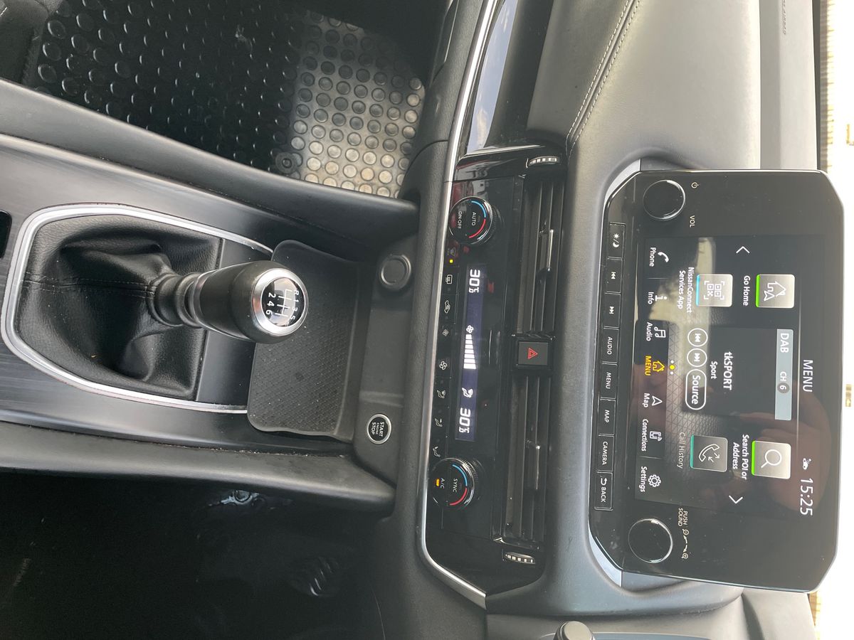 Used Nissan Qashqai 2022 for sale - 77002757: Photo 19