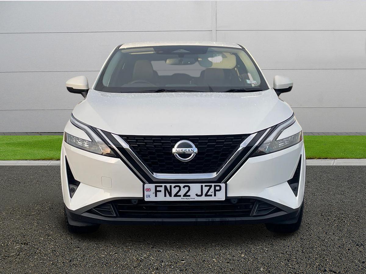 Used Nissan Qashqai 2022 for sale - 77002757: Photo 2