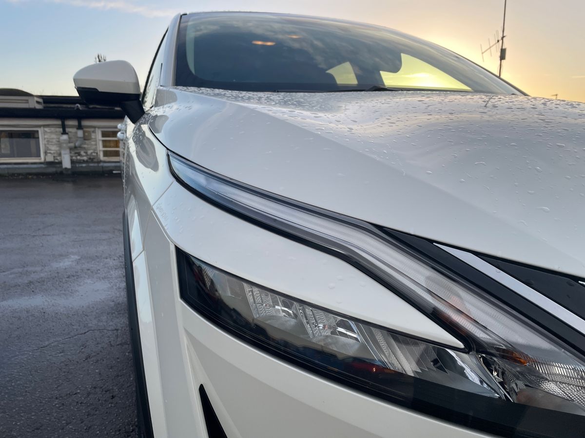 Used Nissan Qashqai 2022 for sale - 77002757: Photo 21