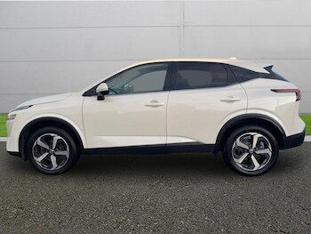 Used Nissan Qashqai 2022 for sale - 77002757: Photo