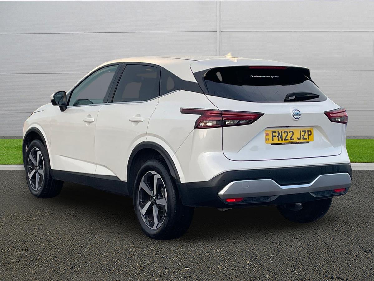 Used Nissan Qashqai 2022 for sale - 77002757: Photo 5