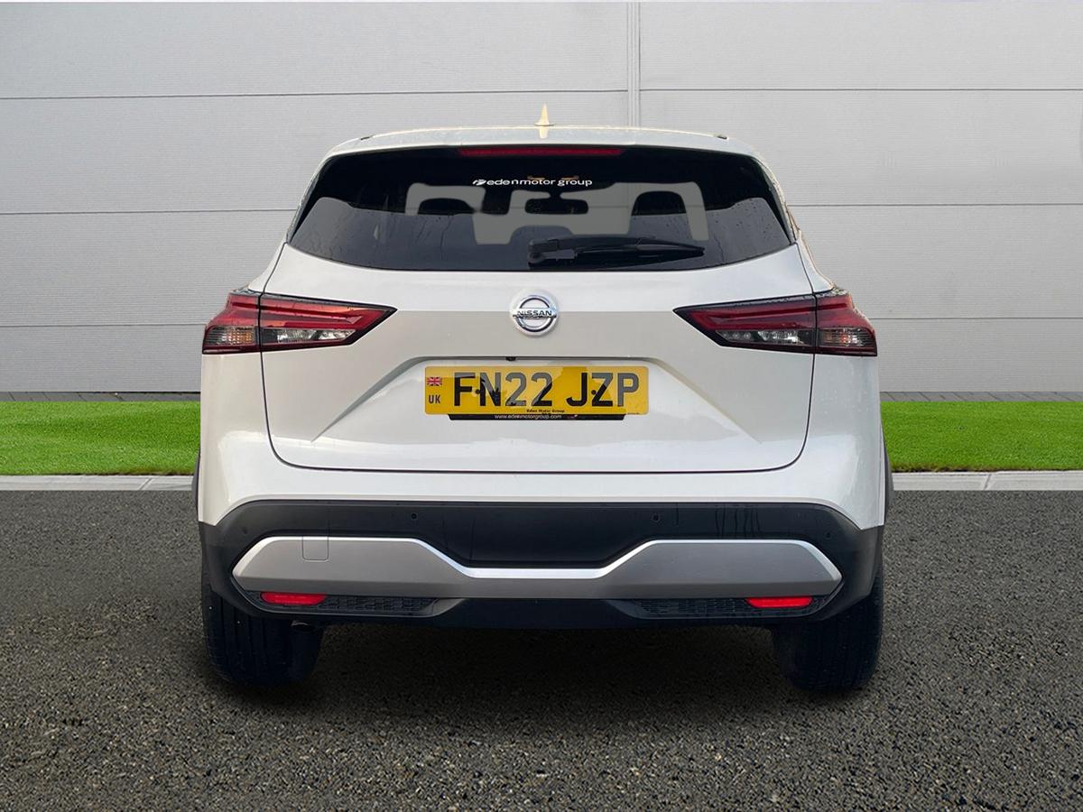 Used Nissan Qashqai 2022 for sale - 77002757: Photo 6