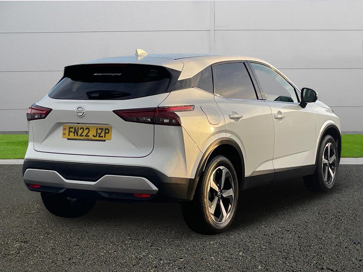 Used Nissan Qashqai 2022 for sale - 77002757: Photo 7