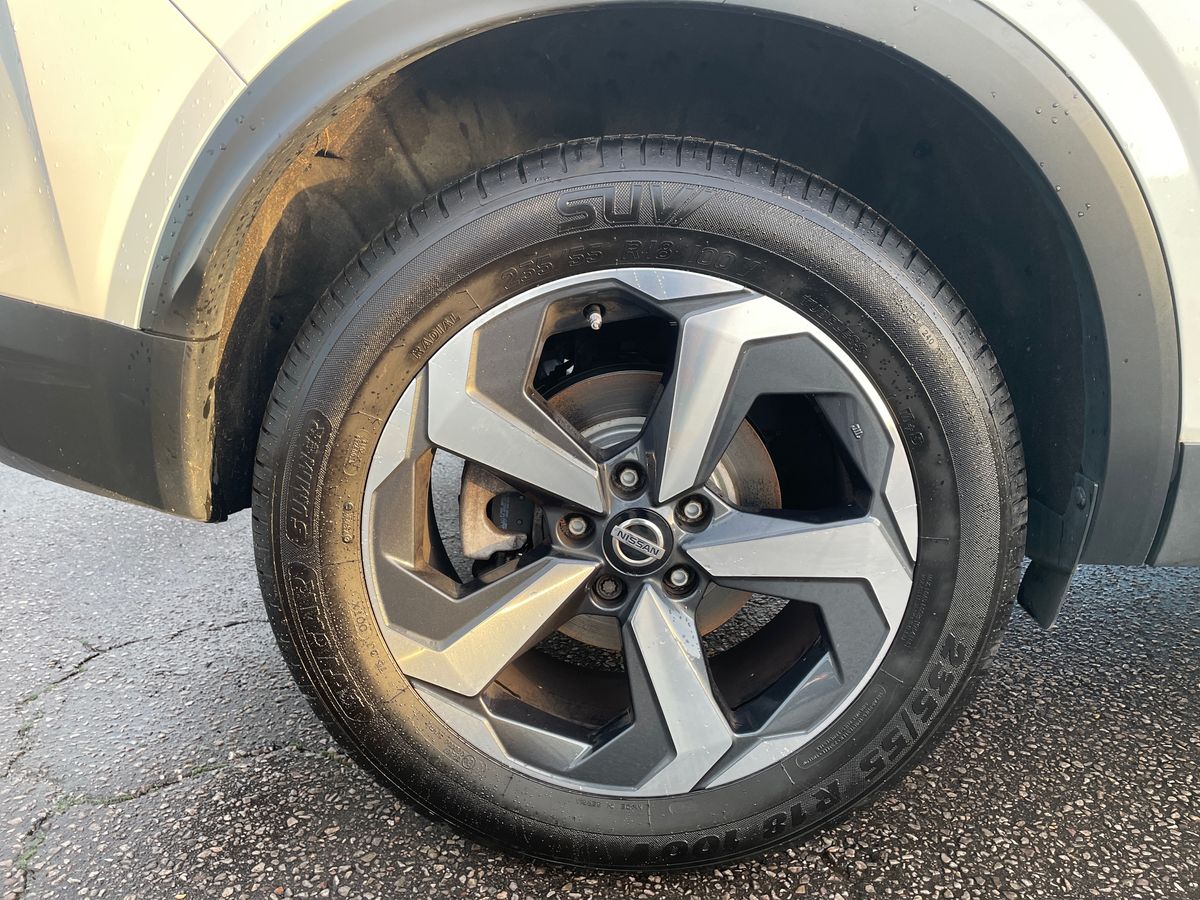 Used Nissan Qashqai 2022 for sale - 77002757: Photo 9