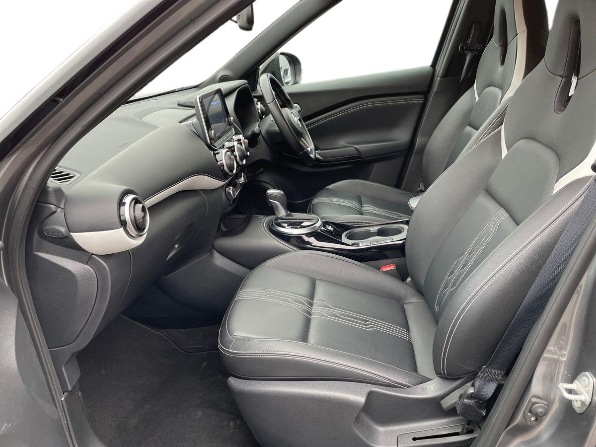 Used Nissan Juke 2022 for sale - 77600428: Photo 10