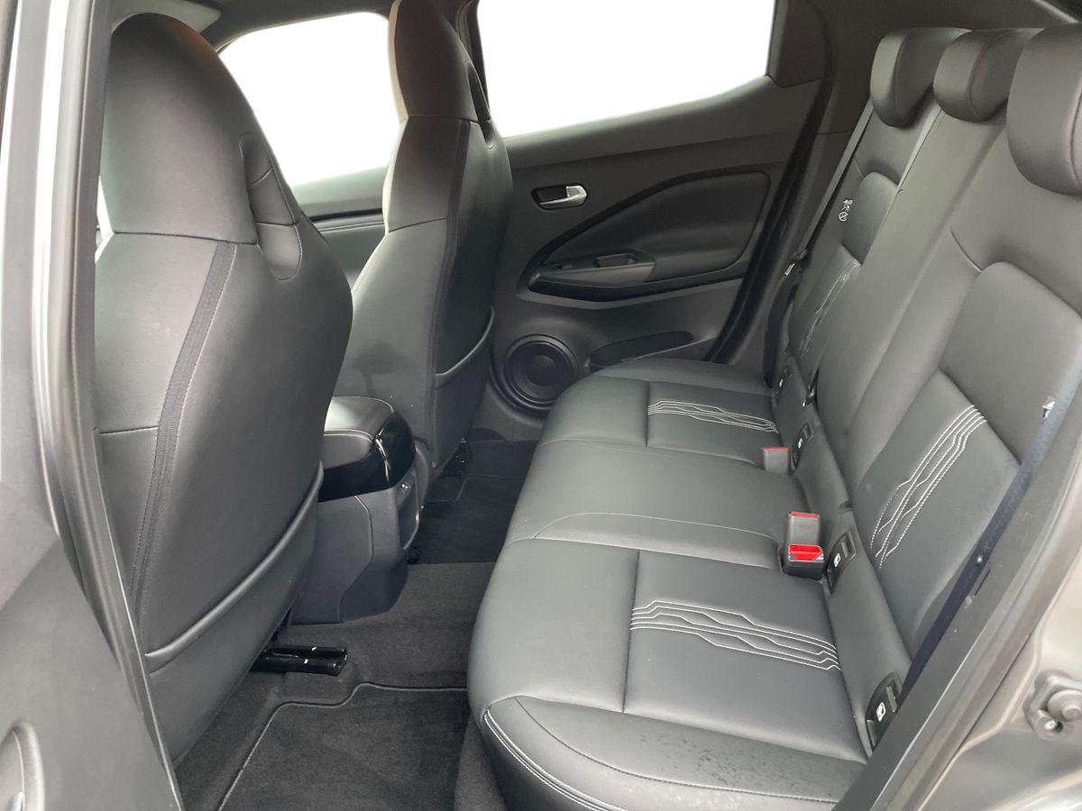 Used Nissan Juke 2022 for sale - 77600428: Photo 11