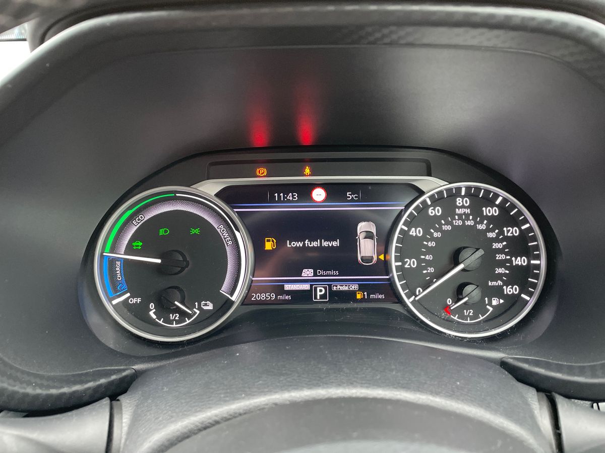 Used Nissan Juke 2022 for sale - 77600428: Photo 14