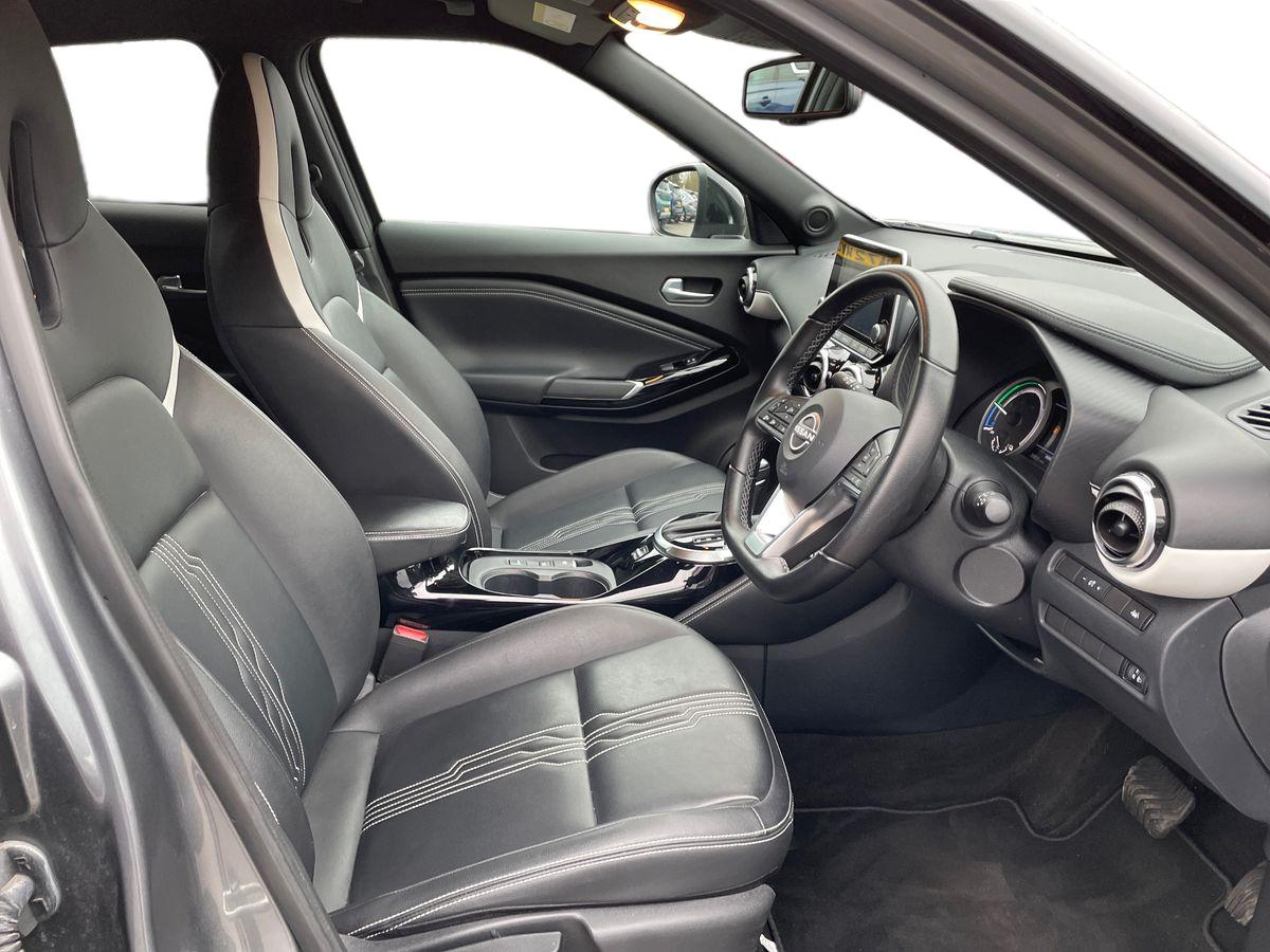 Used Nissan Juke 2022 for sale - 77600428: Photo 15