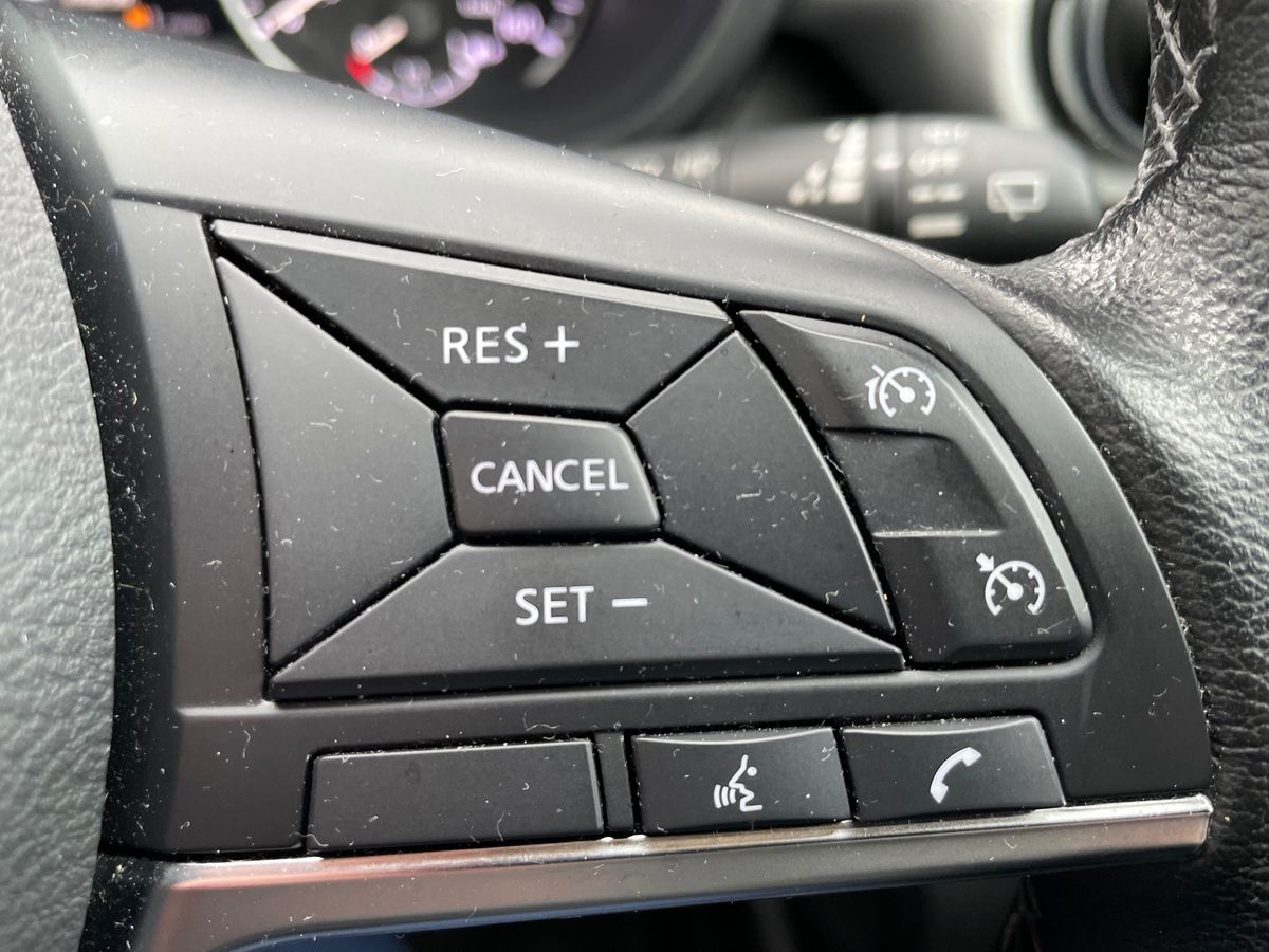 Used Nissan Juke 2022 for sale - 77600428: Photo 17