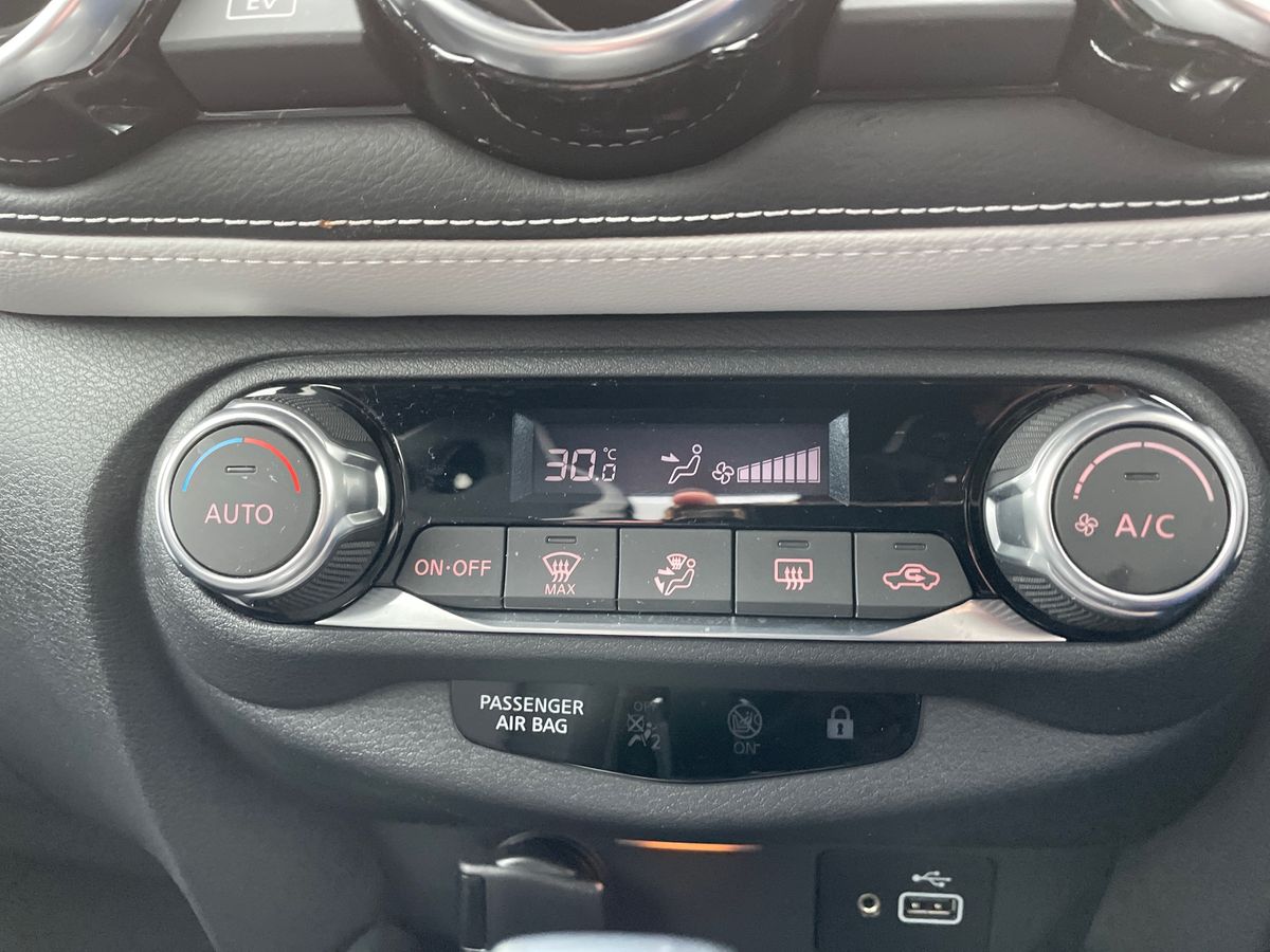 Used Nissan Juke 2022 for sale - 77600428: Photo 18