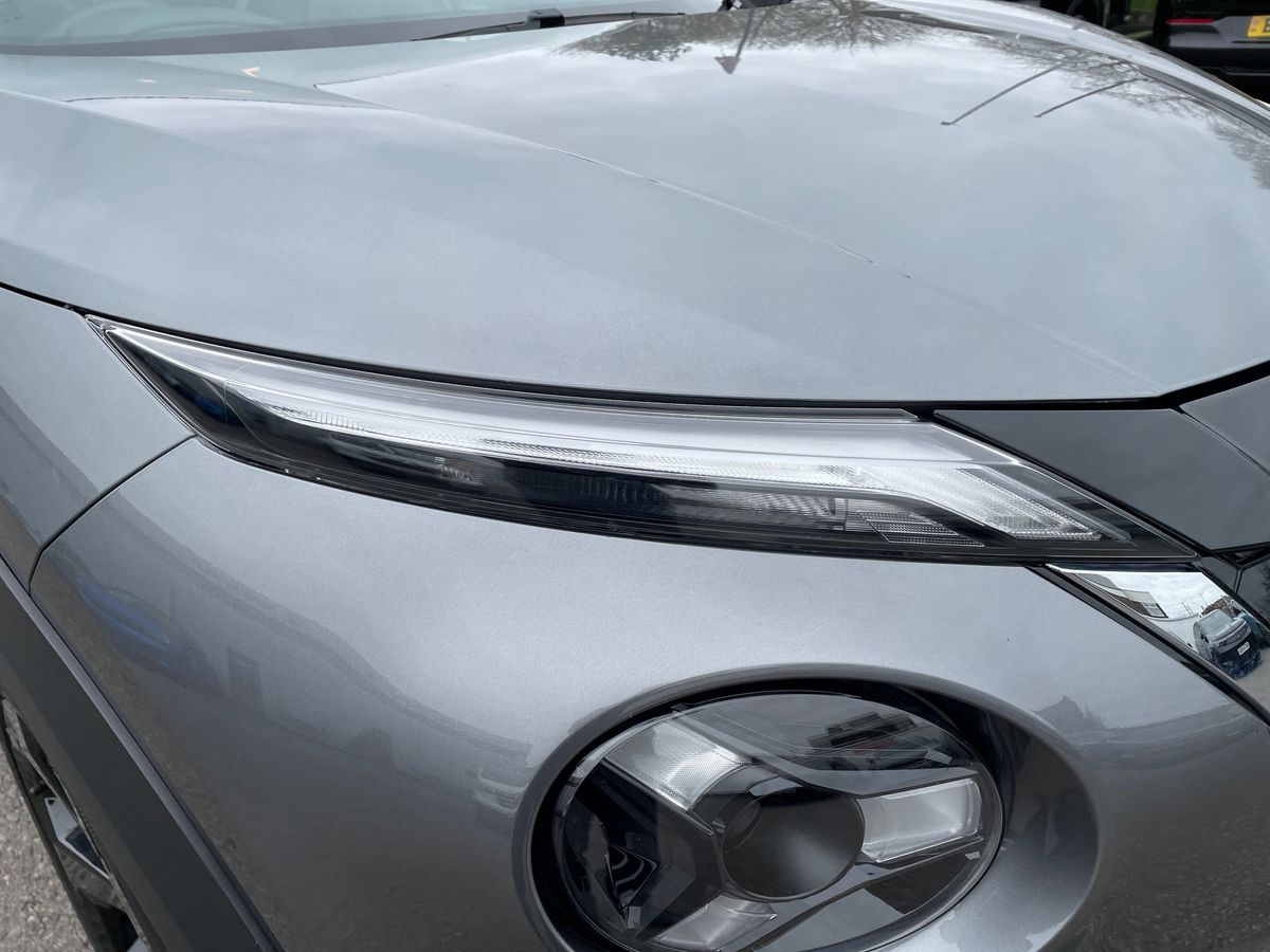 Used Nissan Juke 2022 for sale - 77600428: Photo 21