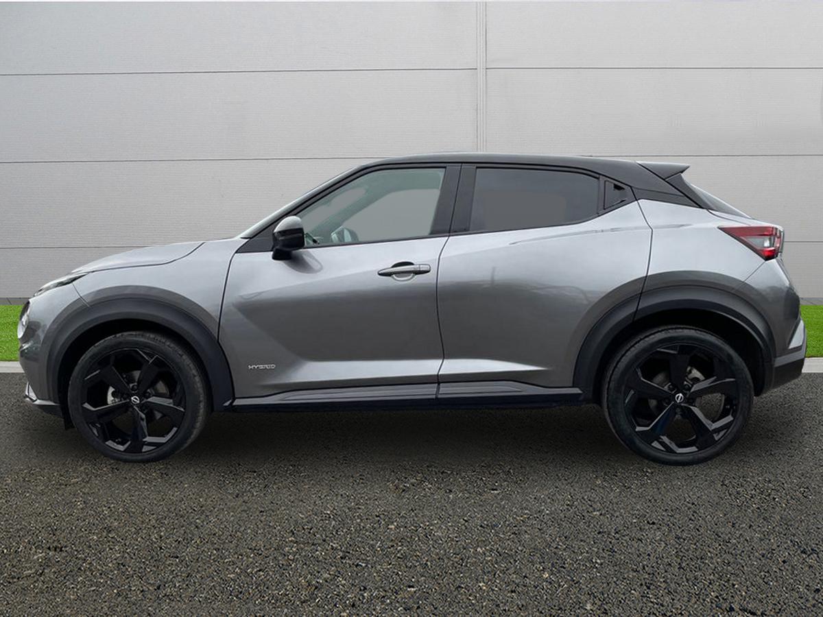 Used Nissan Juke 2022 for sale - 77600428: Photo 4