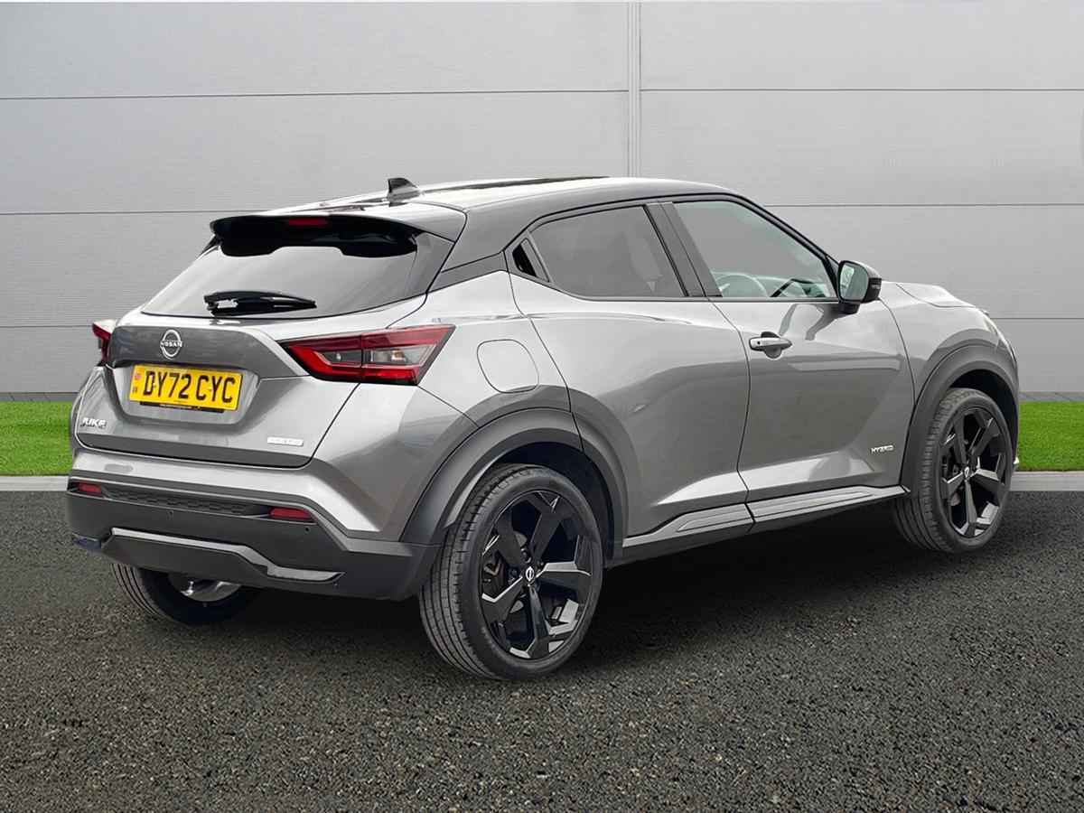 Used Nissan Juke 2022 for sale - 77600428: Photo 7