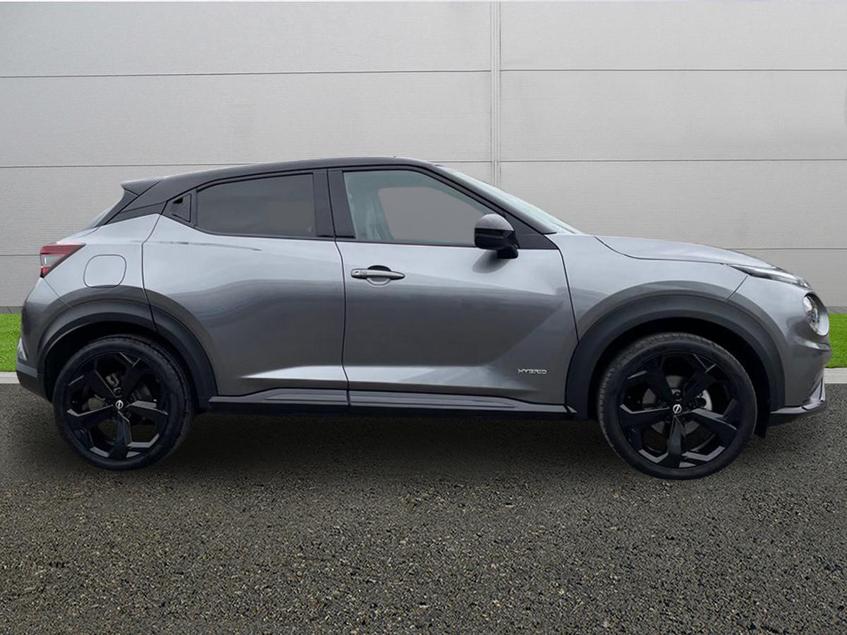 Used Nissan Juke 2022 for sale - 77600428: Photo 8