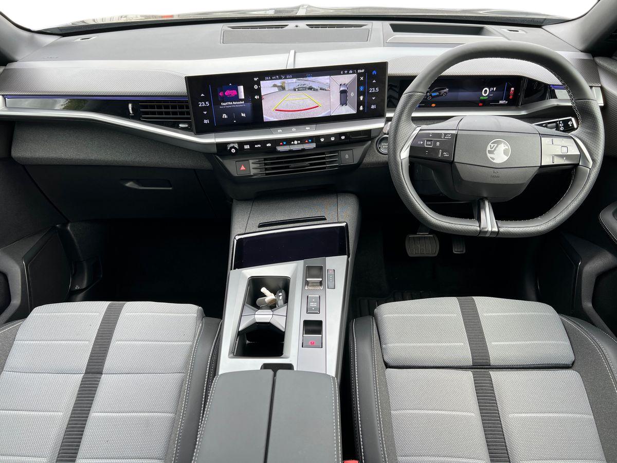 Used Vauxhall Grandland 2025 for sale - 77002731: Photo 13