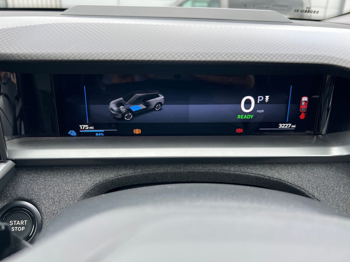 Used Vauxhall Grandland 2025 for sale - 77002731: Photo 14