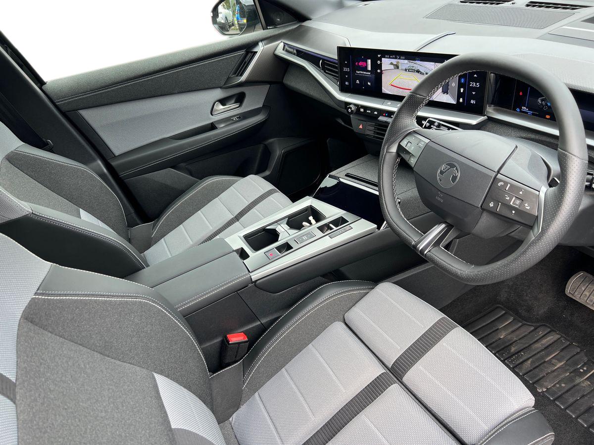 Used Vauxhall Grandland 2025 for sale - 77002731: Photo 15