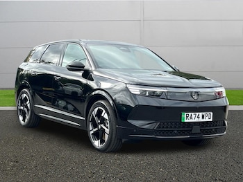 Used Vauxhall Grandland 2025 for sale - 77002731: Photo